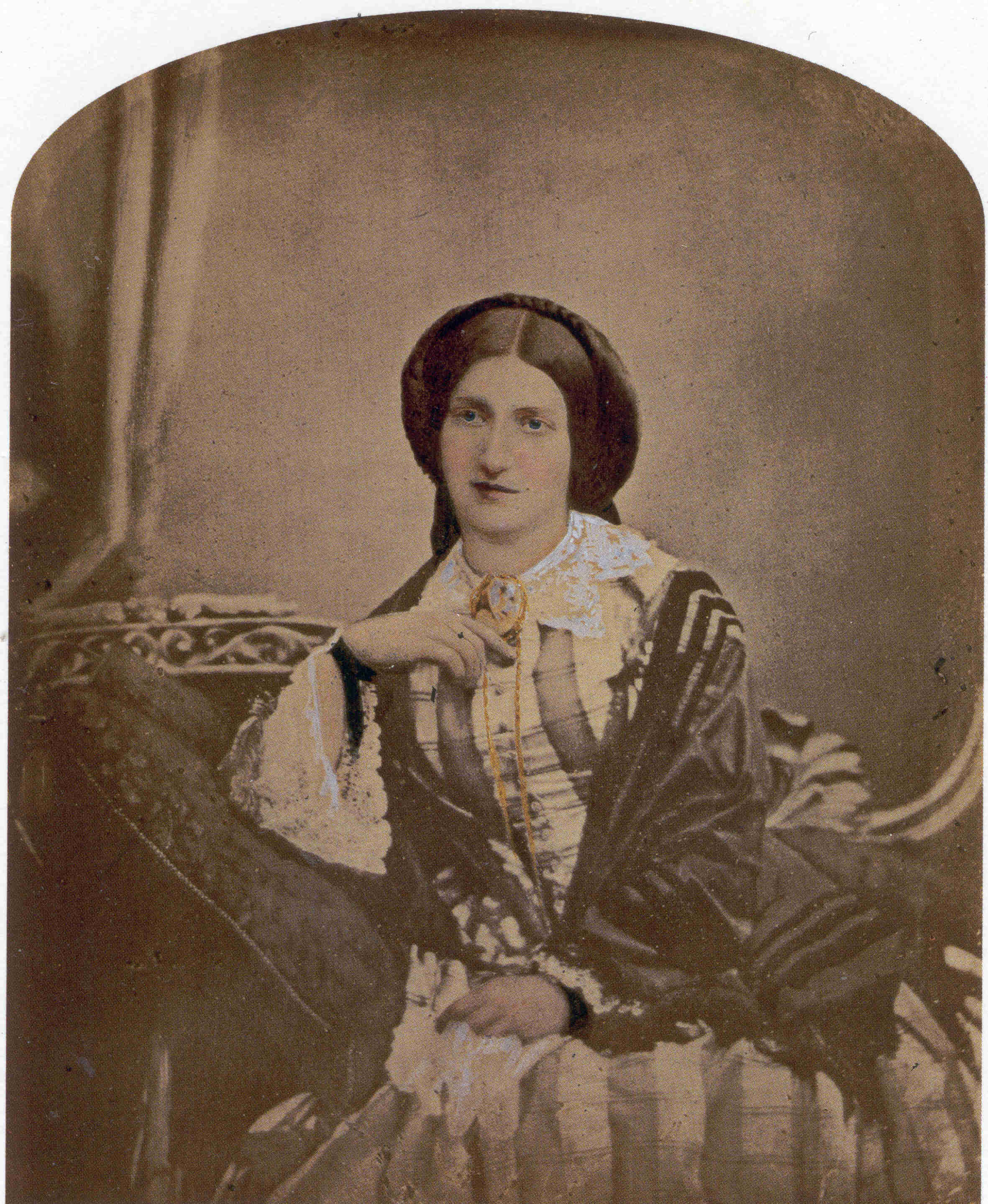 Mrs Beeton